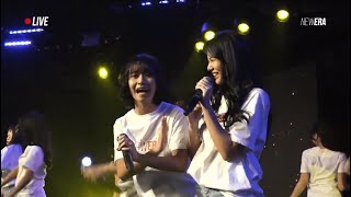 JKT48 - Ano Koro no Sneakers (Sneakers Waktu itu) RKJ 25 Februari