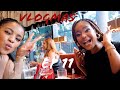 VLOGMAS EP 11: LUNCH DATES AND SOLOCATION || South African YouTuber || #RoadTo70K