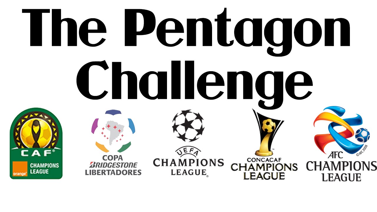 FMT21) My go at the Pentagon Challenge - FM Career Updates - Sports  Interactive Community