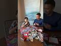 Moments like these over everything else. #collector #reaction #tcg #pokemon #family