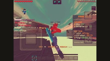 Hitsync Zeqa Combos..