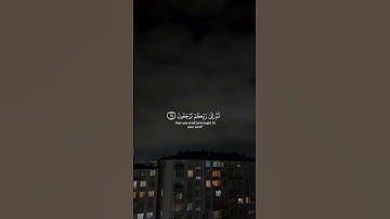 من سورة السجدة#عبدالرحمن_مسعد