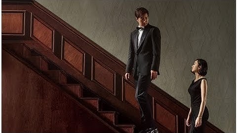 パク・ヘイル＆スエ主演「上流社会」8月29日に韓国公開決定…予告ポスター公開“最も美しいが、最も醜いところ” Big News TV