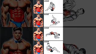 Best abs workout at home 🏡#abs workout #gym vibes #viral video#fitness motivation