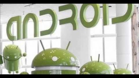 Master Key On Android Discovered