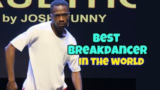 Best Breakdancer in the world by Josh2Funny Ent. 218,192 views 4 months ago 6 minutes, 46 seconds