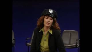Hats (dating agency videos 6) - Whose Line UK