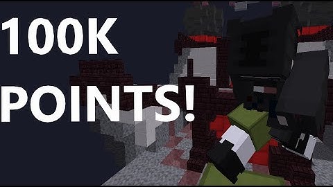 100k points in bridge.