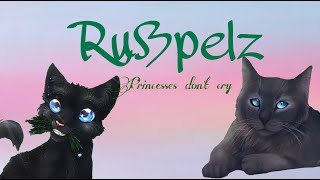 Rußpelz ~ Princesses don't cry