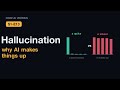 S1-E13 · Why AI Confidently Makes Things Up (Hallucination Explained)