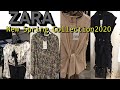 Zara Spring Collection 2020 | ZARA WOMEN SPRING New Collection