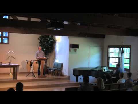 The Gospel Changes Everything Chords Video