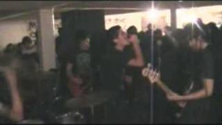 Dissent - Heading for Internal Darkness (Hellbastard)
