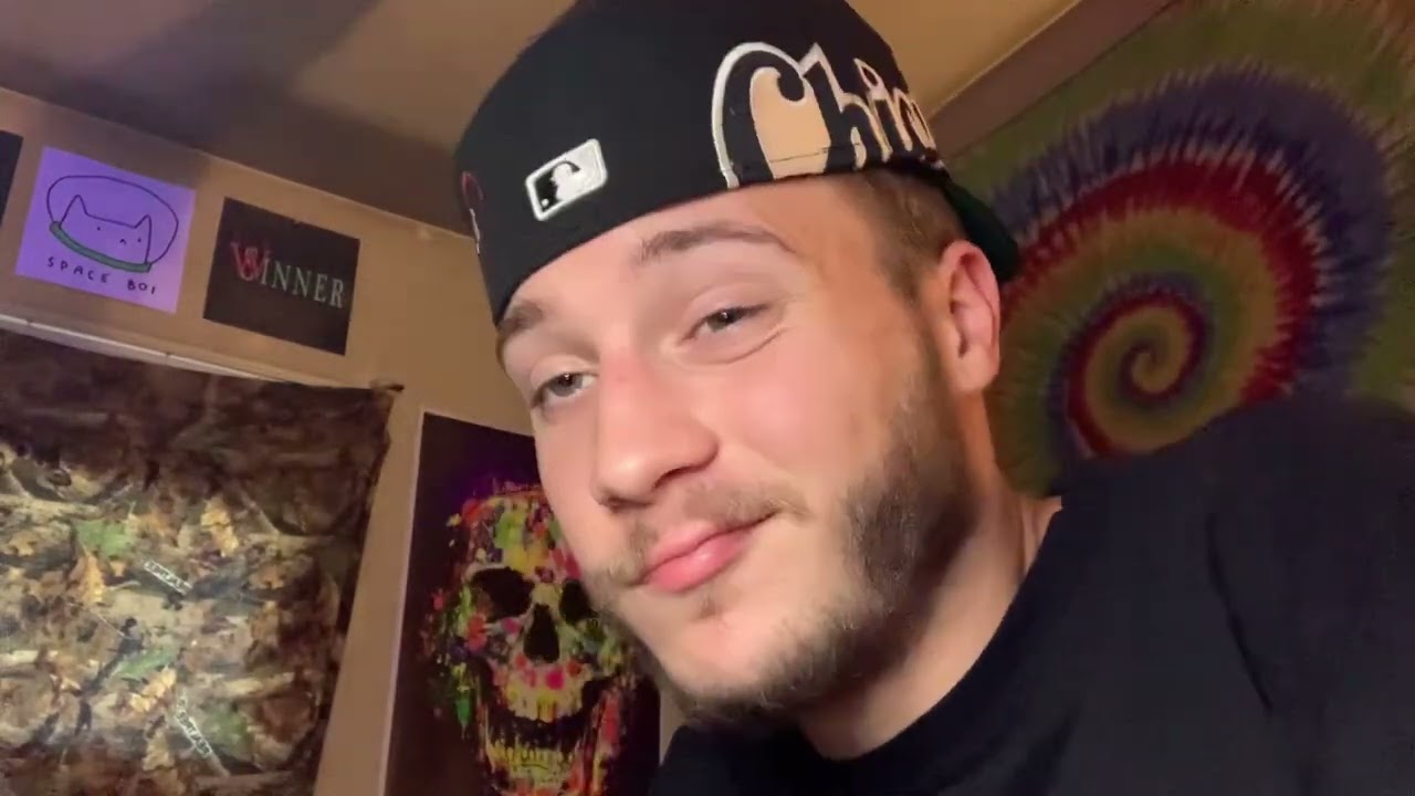 Dispensary haul/review