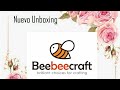 Abriendo un nuevo regalo de la tienda BEEBEECRAFT.COM (CyL Accessories)