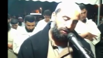 تلاوة خاشعة قارئ مغربي QURAN NICE VOICE