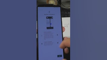 Sony Xperia 1 V First Setup Extra Apps from Sony