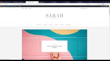 Promo Boxes -  WordPress Blog Theme - Blog Theme - Blog Template - Blog - Theme