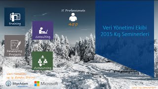 Veri Yönetimi Ekibi - Azure SQL Database