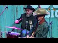 Konzert wylie  the wild west 37 internationale country music festival zrich 040323