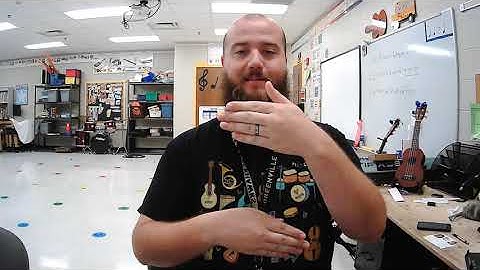 Just One Candle ASL (Performance Video)