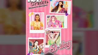 Blackpink Tatlı Klip Ilk Video