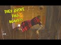 THEY BROKE FAST VAULTS AGAIN?? - Dead By Daylight