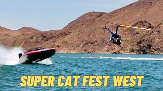 Super Cat Fest West 2023