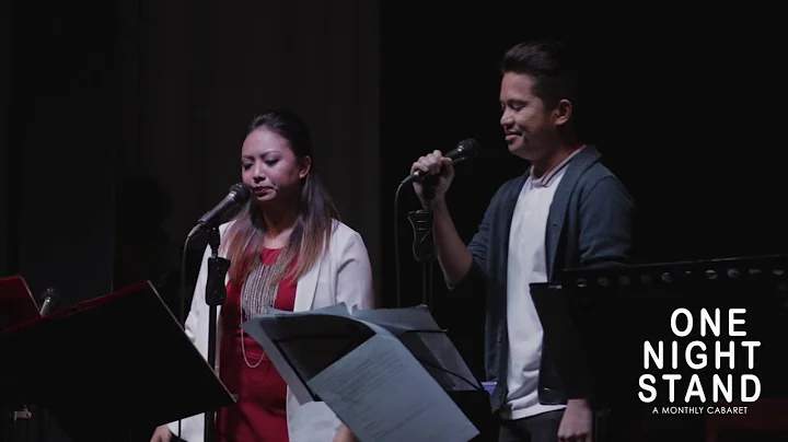 FAITHFULLY (Glee) - KAKKI TEODORO & JAY PANGILINAN
