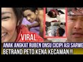 Ruben Onsu Ribut Besar dengan Sarwendah hingga Usir Betrand Peto dari Rumah