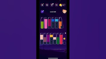 Get Color Level 623 #smartphone #gameplay #games #level #puzzle #colors #solution #gaming