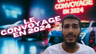 Le convoyage automobile en 2024 ? Bon plan ou arnaque ?