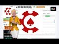 CasinoCoin/CSC: The ETHEREUM of the Gaming Industry - YouTube