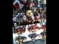 Сколько стоят Венецианские маски