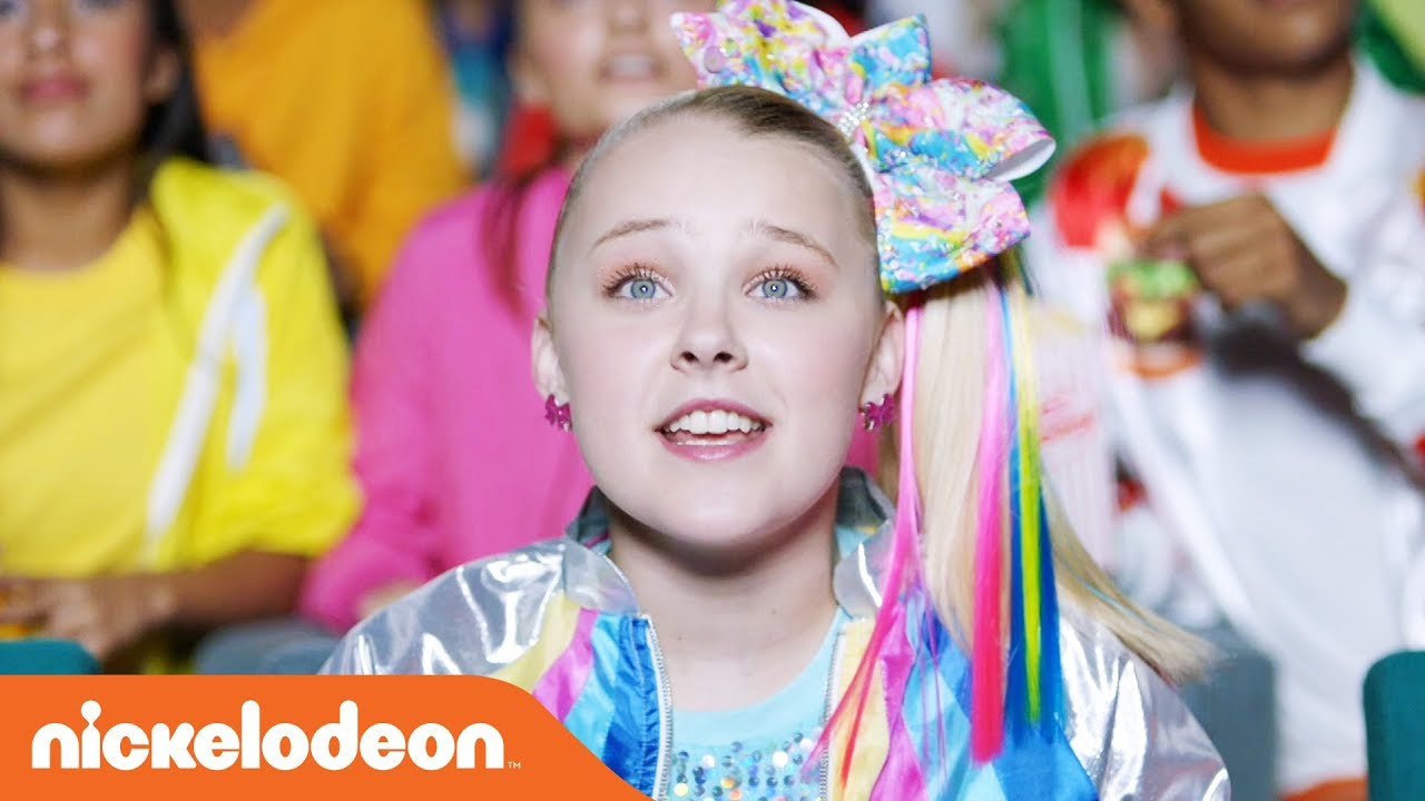 Jojo Siwa D R E A M Bts Music Video Nick Youtube - jojo siwa loud roblox id