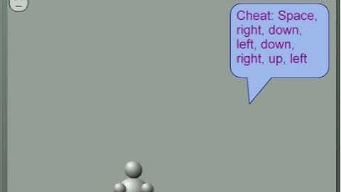 Interactive Buddy Cheat