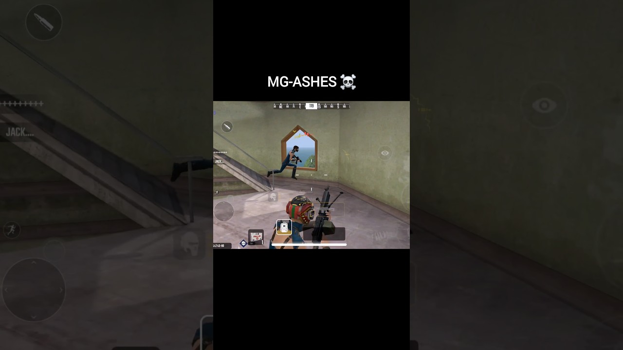 MG-ASHES SCARFALL GAMEPLAY 