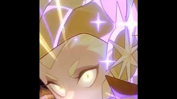 Afk Arena | Hoạt ảnh Kỹ năng Tối Thượng của Athalia Thức Tỉnh #shorts