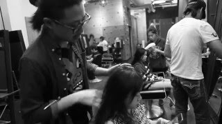 SECRET SALON 316