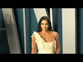 Kim Kardashian And Kanye West Arrive At Vanity Fair Oscar Party 02/09/20 | Splash News