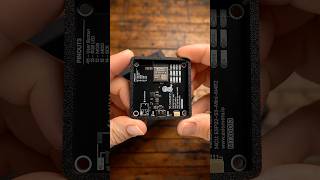 Vibe Coding with Genesis Mini