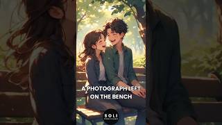 One Photograph. One Bench. A Thousand Memories.