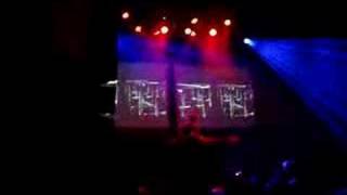hexstatic - newton's cradle
