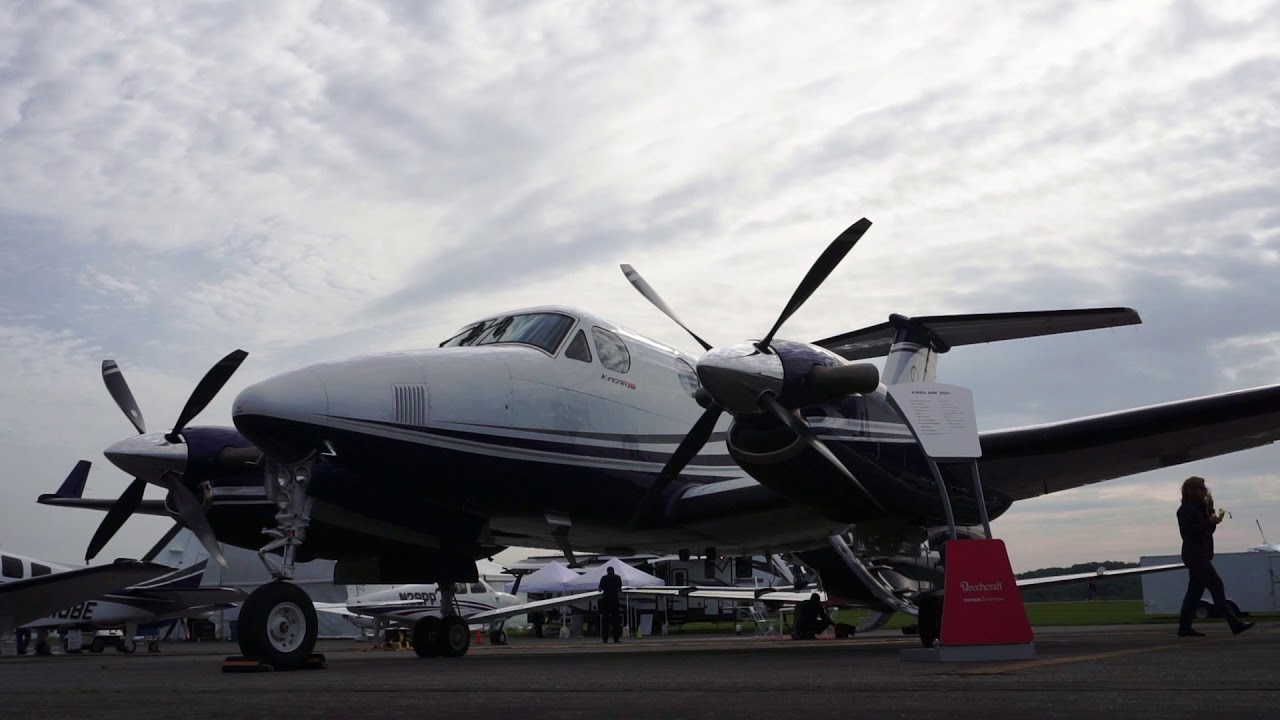 AOPA Fly In Frederick, Maryland (2019) YouTube