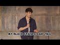 How Matt Rifes Friends Ruined His Relationship Mattrife Standupcomedy Comedy Comedyvideo