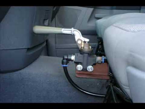 NATHAN K3LA TRAIN HORN RUNBY IN DODGE RAM 1500 - YouTube kleinn air horn wiring diagram 