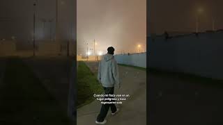 Ponte la capucha y saca pecho noma🤠 #parati #fyp #parati