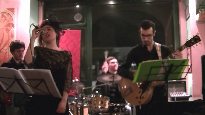DE PIACEVOLE 4TET (promo)