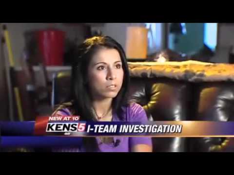 Elf-Mind-Control Gang Stalking - Mind Control - "ELF" Electronic Harassment - National ...
