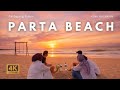 PANTAI DI BANTEN INI SERASA PRIVATE BEACH BALI? TETANGGAAN SAMA PANTAI BUGEL! PANTAI PARTA, BANTEN.